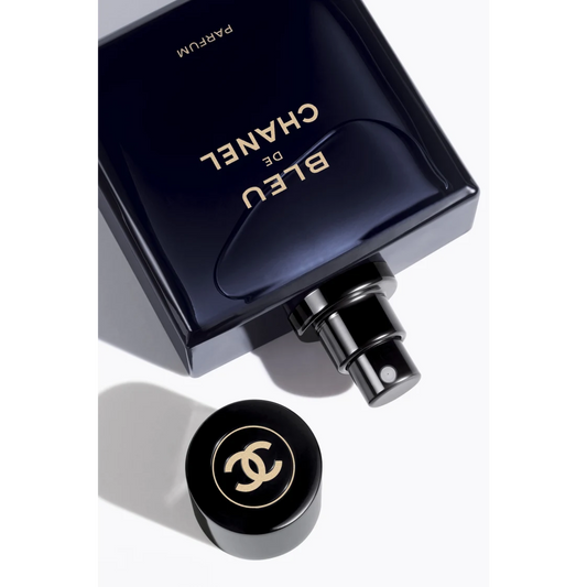 Bleu de Chanel Parfum