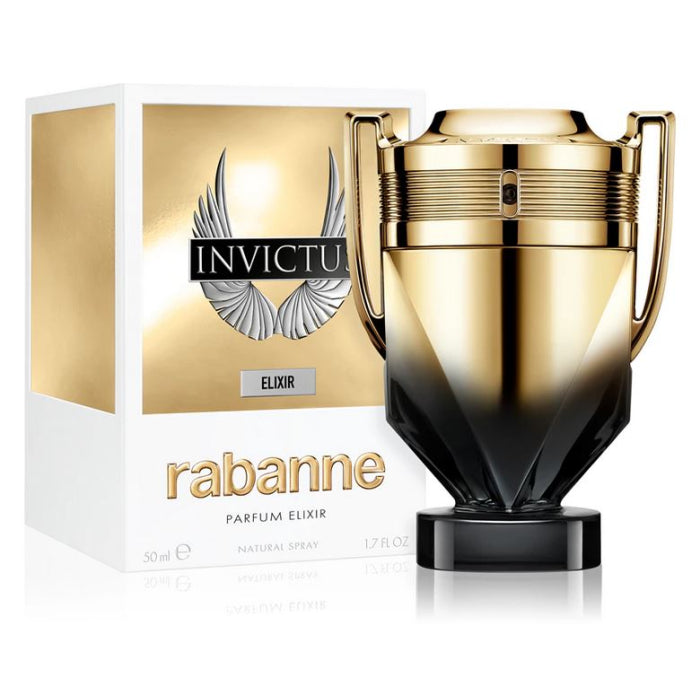 Rabanne Invictus Elixir Parfum