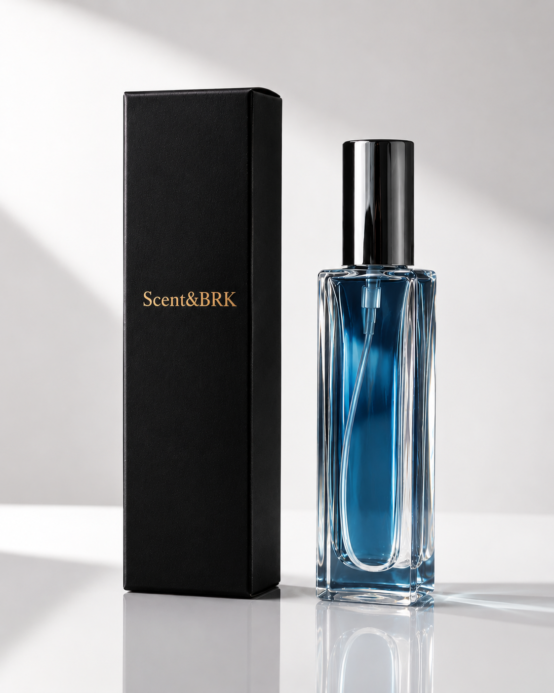 Bleu de Chanel Parfum