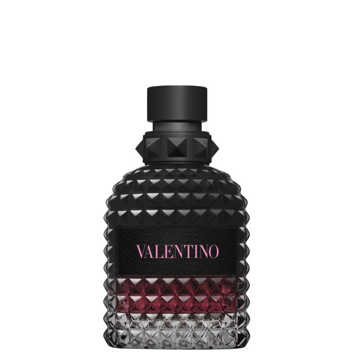 Uomo Born In Roma Intense Eau de Parfum